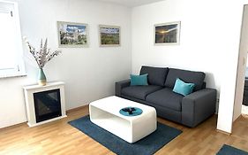 Ferienwohnung Wuerzburg/Heidingsfeld